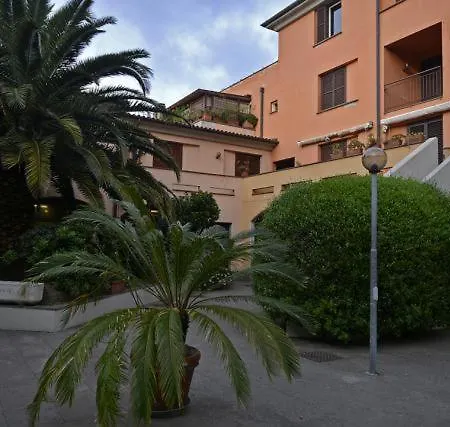 Apartman Torre *