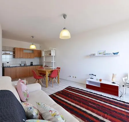 Torre Apartman Marciana Marina