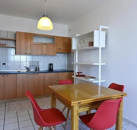 Torre Apartman